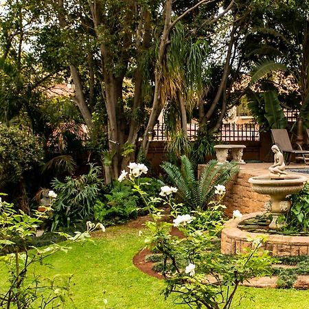 Terra Casa Guesthouse Rustenburg Exterior foto